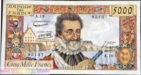 10000 Francs Bonaparte